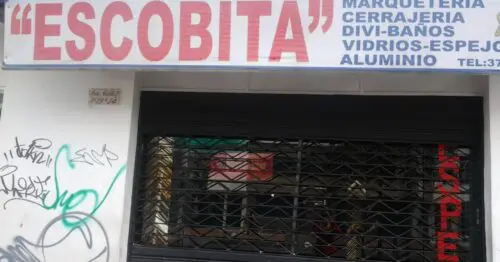 ESCOBITA MARQUETERIA ESCOBITA MARQUETERIA